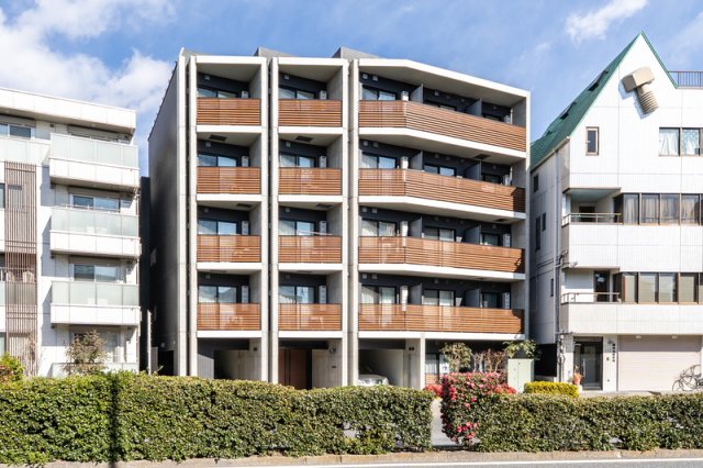 CREVISTA中板橋IIのその他写真