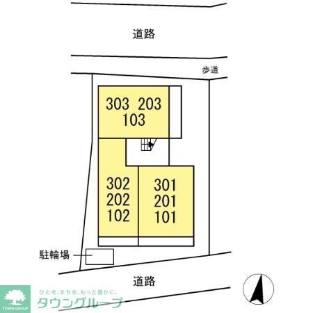ルリアン東葛西のその他写真