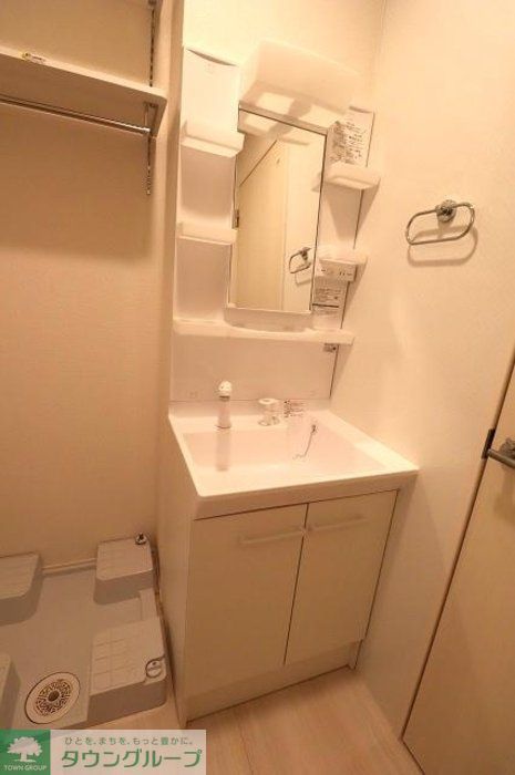 ルリアン東葛西の内装写真