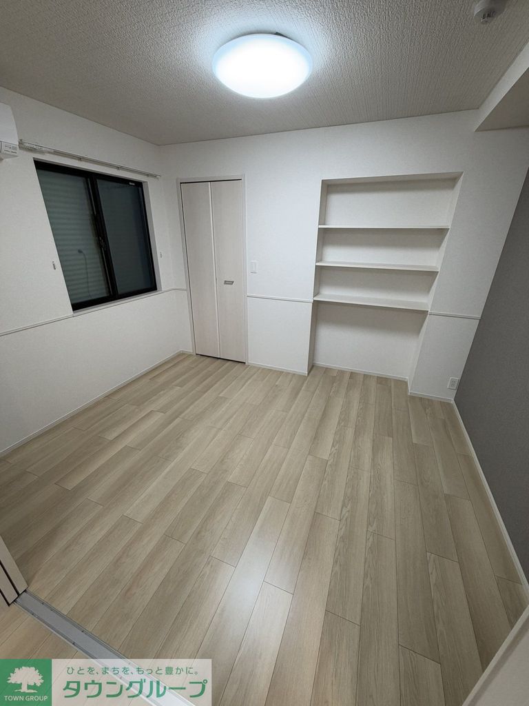 その他部屋・スペース　フローリング