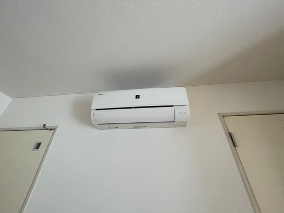 その他設備　※別号室の写真です