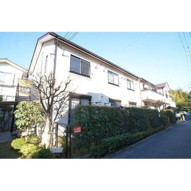 小田急線 千歳船橋駅 徒歩4分 築26年