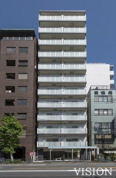 建物外観　☆外観☆