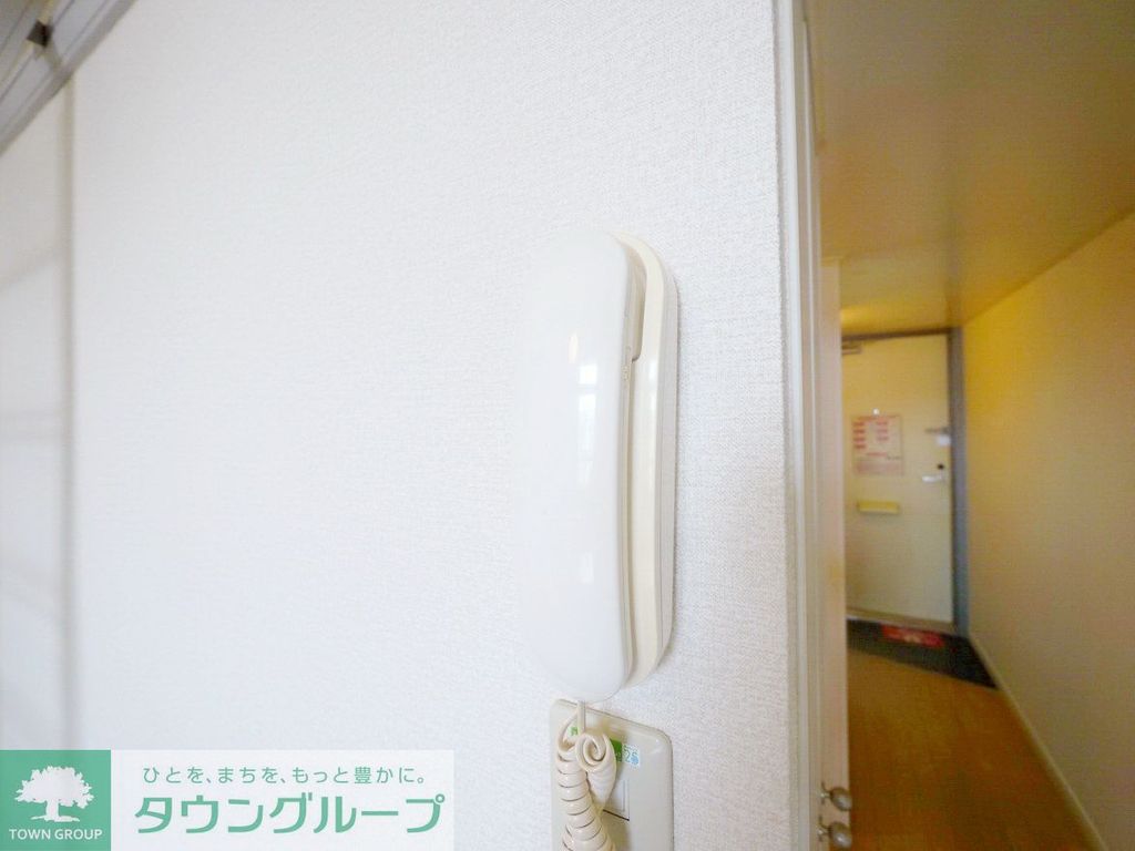 レオパレスソフィアのその他写真