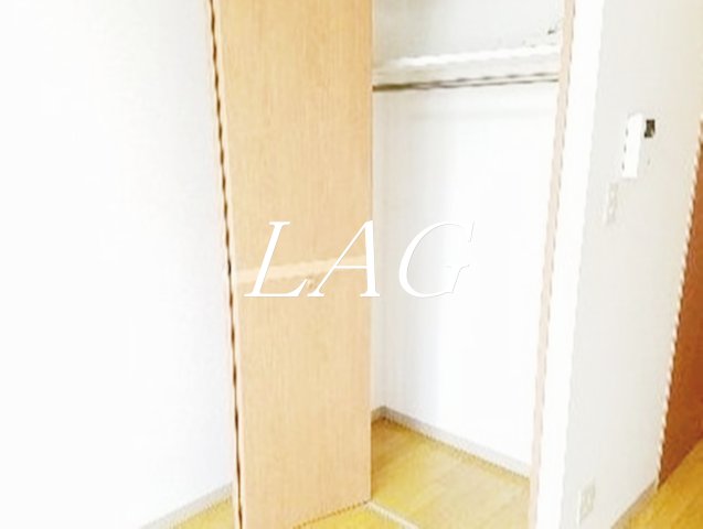 収納　収納です。
