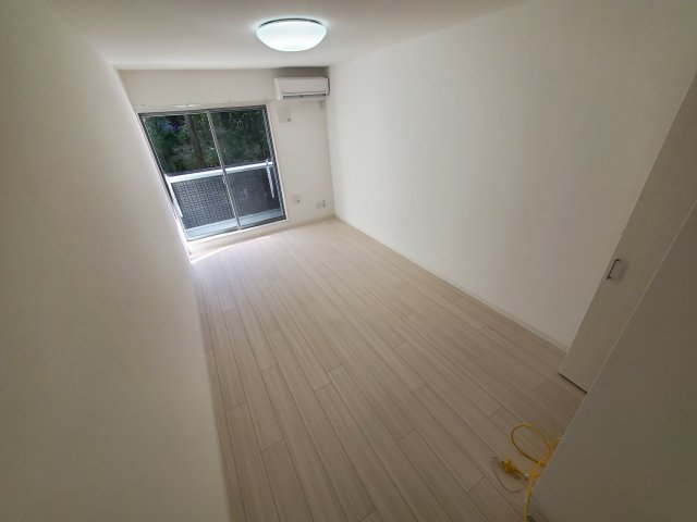居室・リビング　居間です