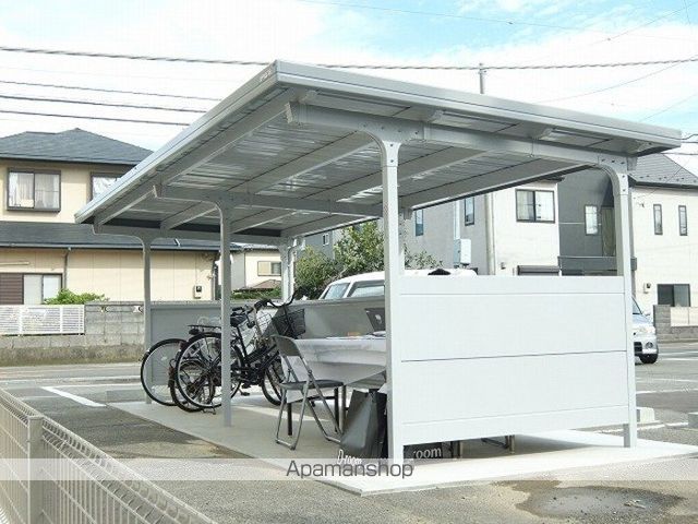 その他共有部分　その他共有部分