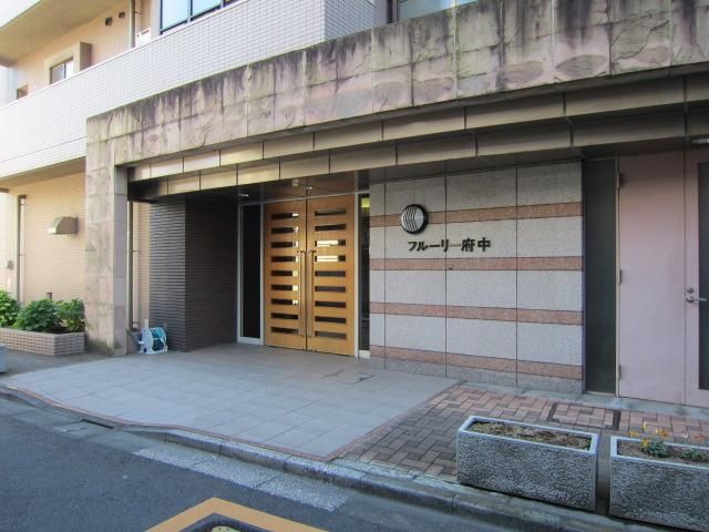 エントランス　★おしゃれなエントランス★