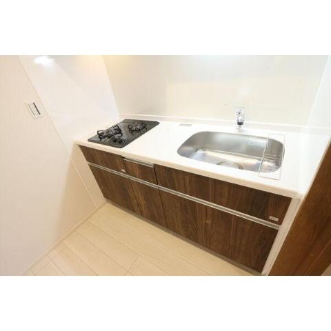 REGALEST Nagoya EdgeGateのキッチン写真