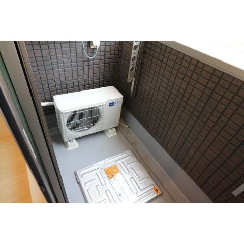 REGALEST Nagoya EdgeGateの内装写真