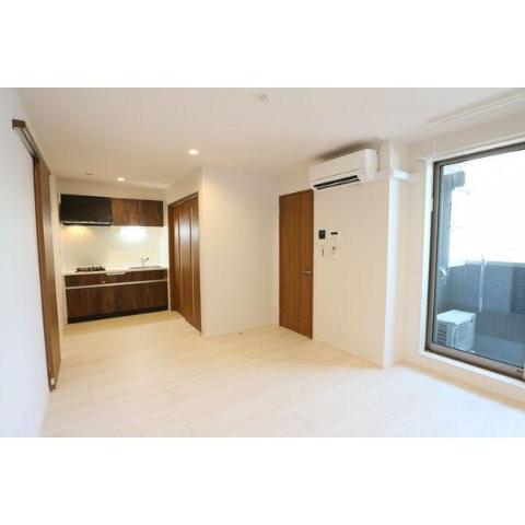 REGALEST Nagoya EdgeGateの居間写真