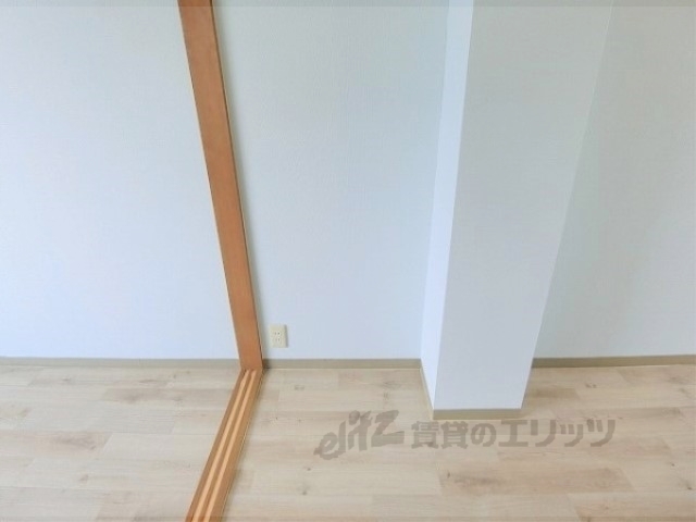 その他部屋・スペース　冷蔵庫置場