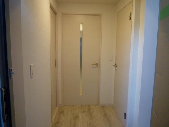 玄関　玄関　別号室参考写真