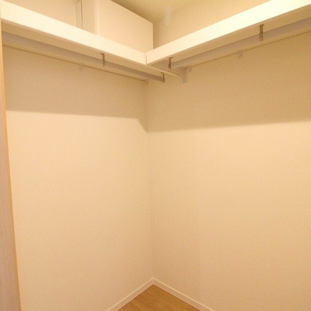 かみかわB12-8戸建の内装写真