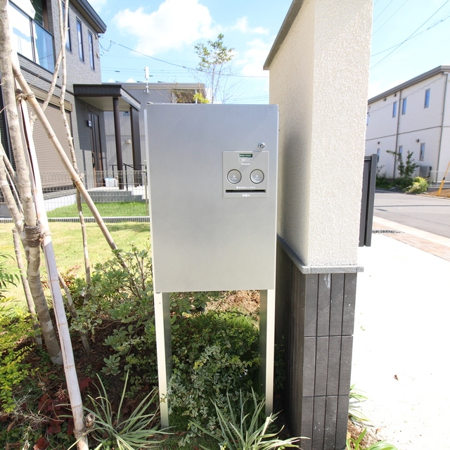 かみかわB12-8戸建のその他写真