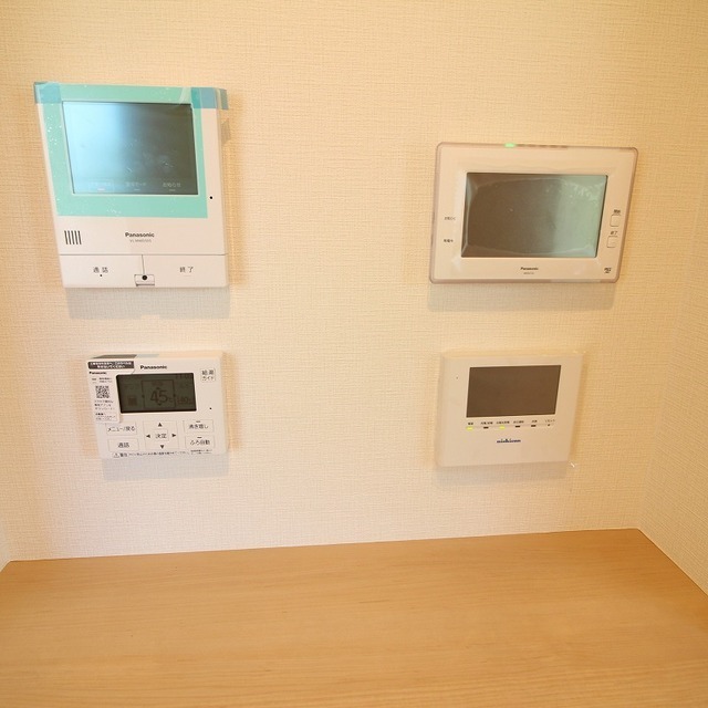 かみかわB12-8戸建のその他写真