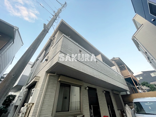 建物外観　当店おすすめ物件♪