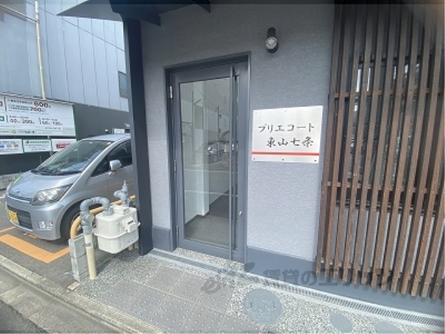 その他　通路