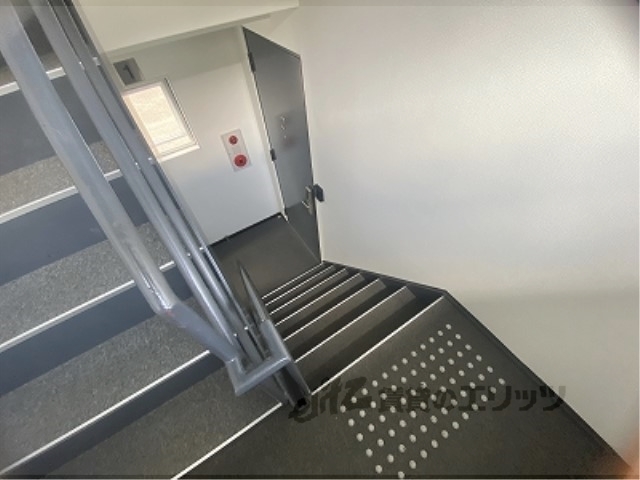 その他　階段