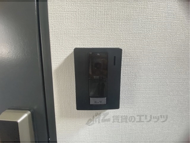 その他　インターホン