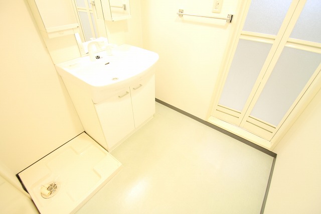 その他設備　室内洗濯機☆
