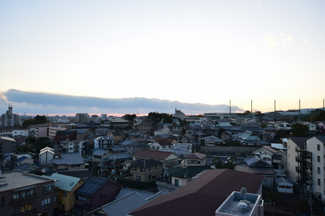 眺望　景観