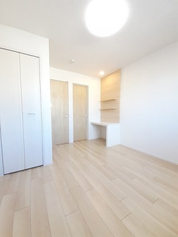 その他部屋・スペース　内装もきれいです