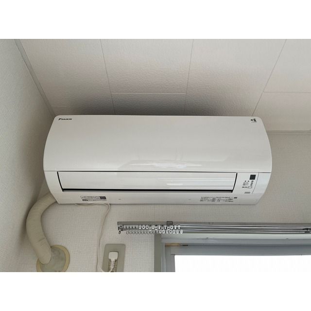その他　※同タイプ別部屋の写真になります