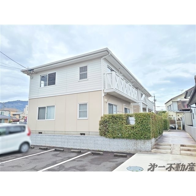 その他共有部分　外観