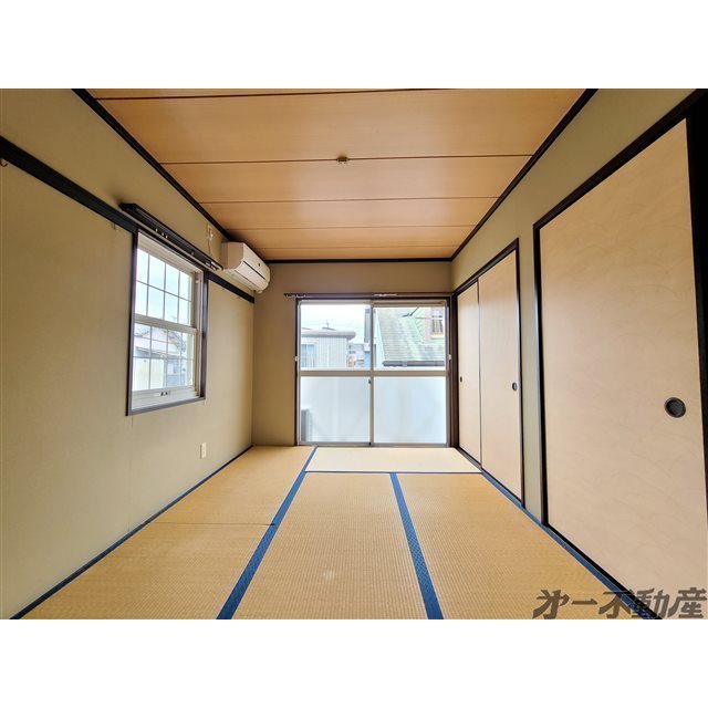 その他部屋・スペース　和室