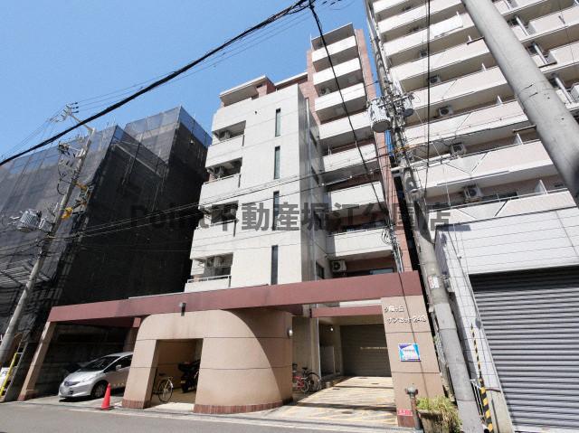 地下鉄谷町線 四天王寺前夕陽ケ丘駅 徒歩7分 築38年
