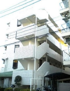 ハイタウン綱島
