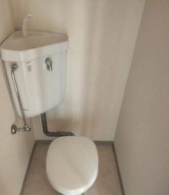 トイレ　※別部屋参照