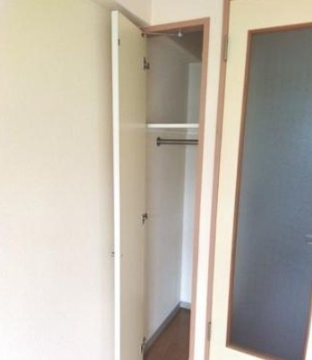 収納　※別部屋参照