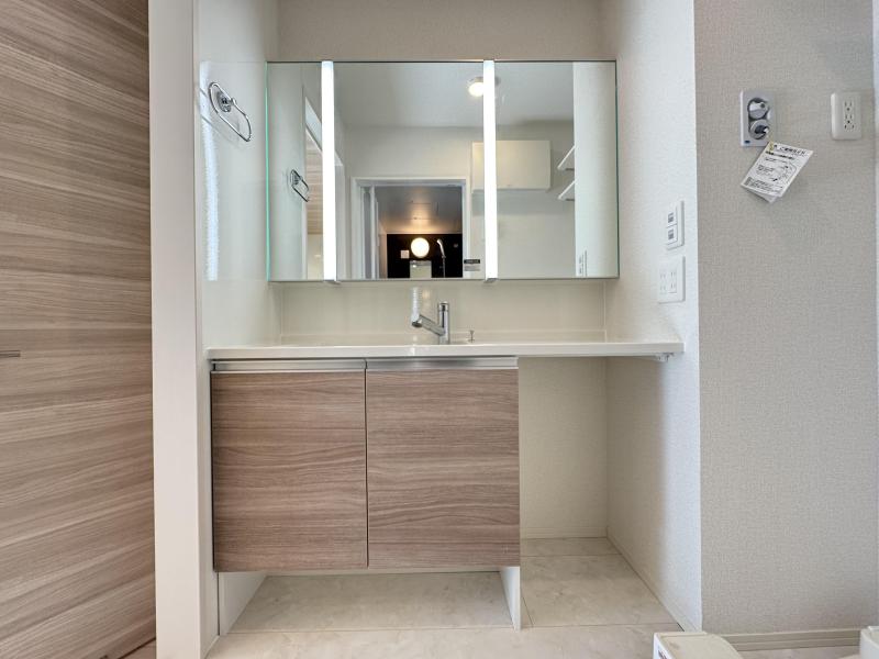 東武伊勢崎線 北春日部駅 徒歩7分 2階建 築2年の内装写真