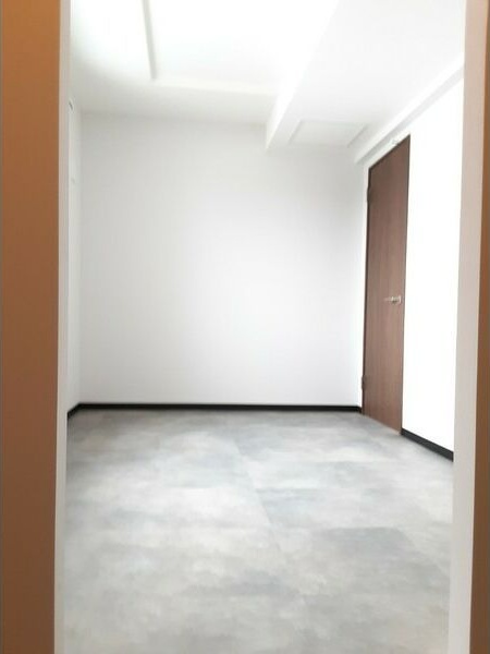 カレラ山の手の内装写真