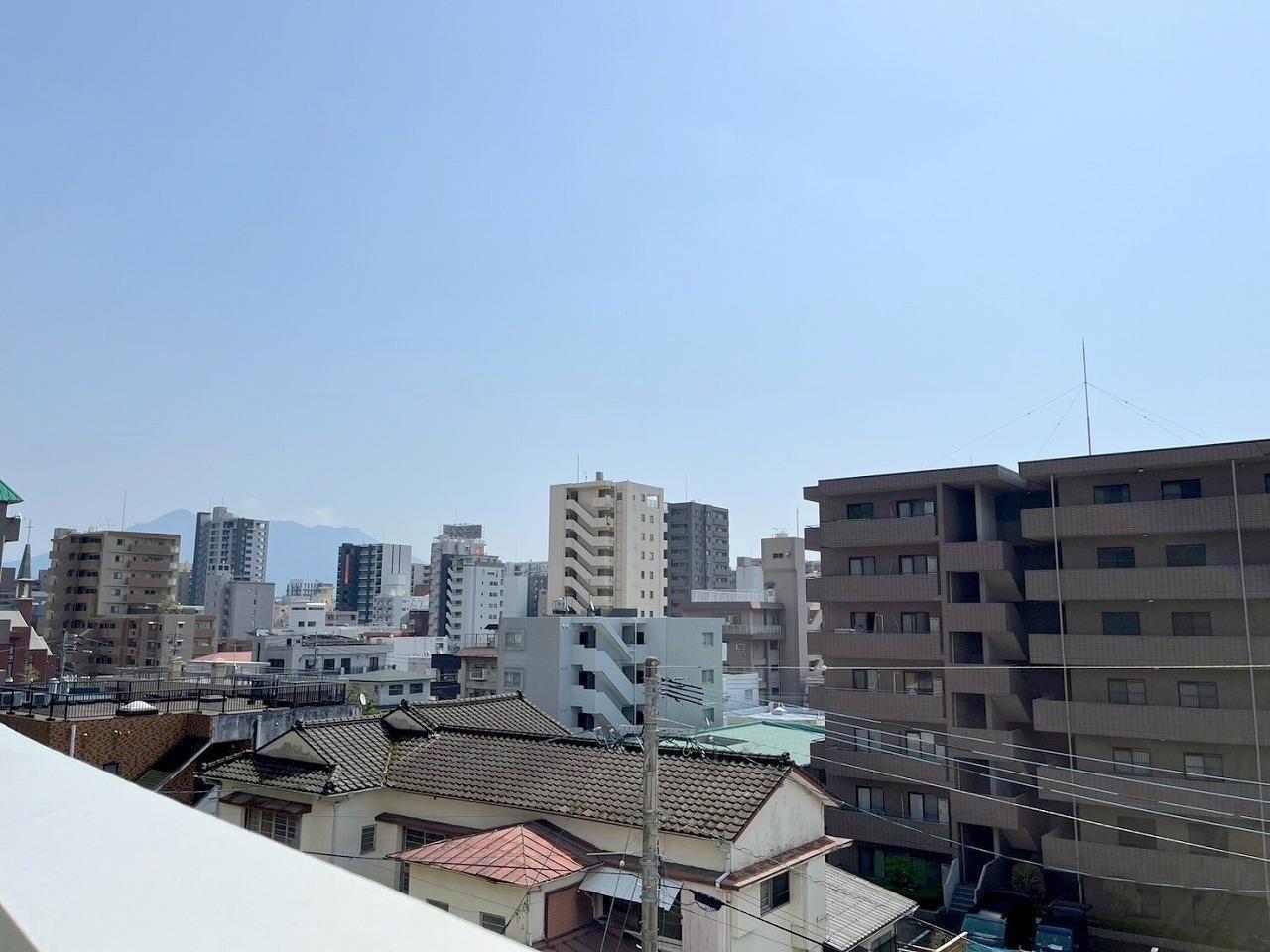 眺望　眺望（4階同間取りの写真）