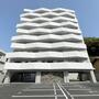 建物外観　建物外観