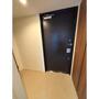 玄関　※写真は同タイプ住戸です。