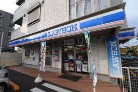コンビニ　ローソン川崎菅四丁目店（コンビニ）まで239m