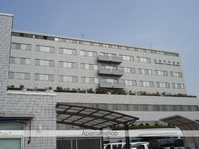 その他　社会医療法人水和会水島中央病院（その他）まで1157m