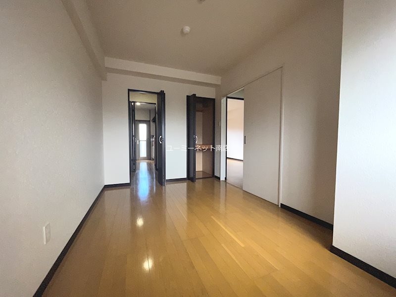 プレシャス・Nの内装写真