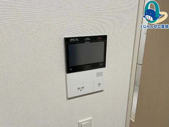 セキュリティ　★☆他社掲載も内見や契約可能！相見積もり大歓迎☆★