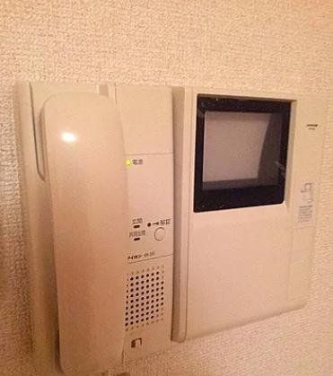 セキュリティ　設備