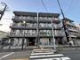 京成金町駅より徒歩17分 4階 築12年2ヶ月の賃貸物件