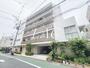 武蔵小山駅より徒歩5分 2階 築22年3ヶ月の賃貸物件