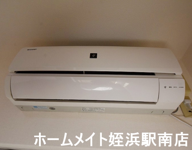 その他設備　★快適な温度生活♪★参考写真