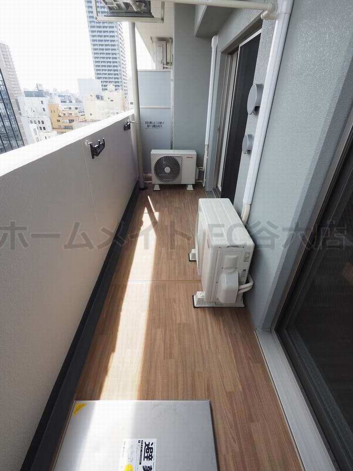 セレニテ心斎橋グランデの内装写真