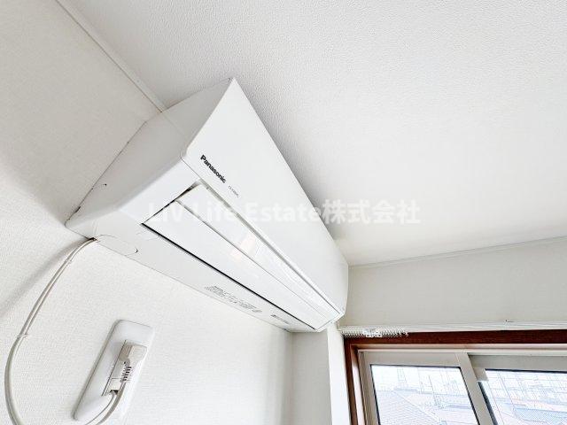 その他設備　※別号室写真