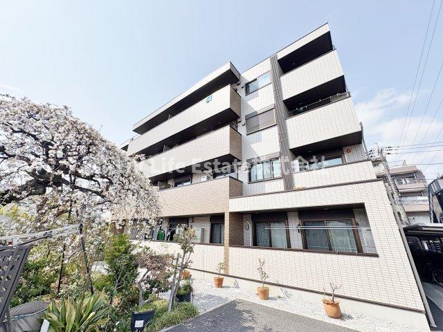 ＪＲ中央線 東小金井駅 徒歩12分 築6年